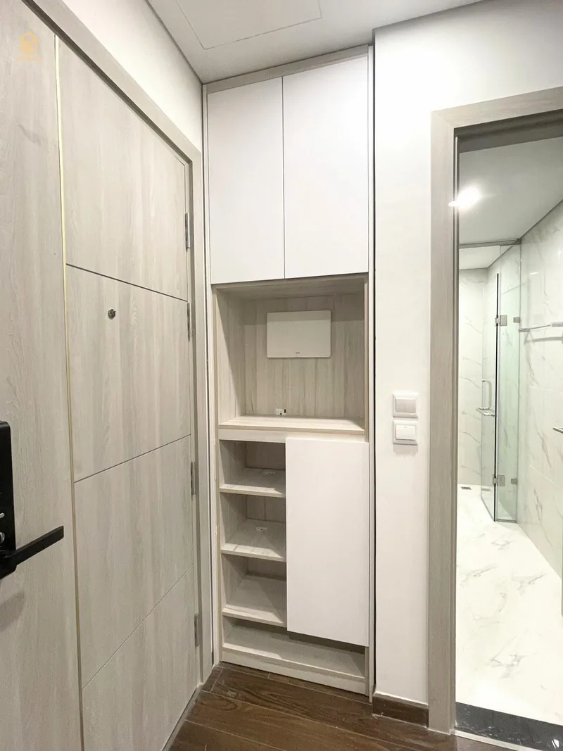 Ảnh 6 căn hộ 1 Ngủ MAS Vinhomes Smart City 46m²