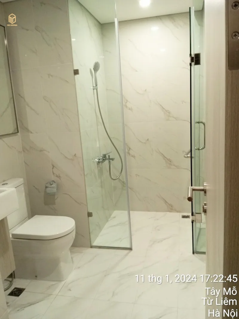 Ảnh 7 căn hộ 1 Ngủ MAS Vinhomes Smart City 46m²