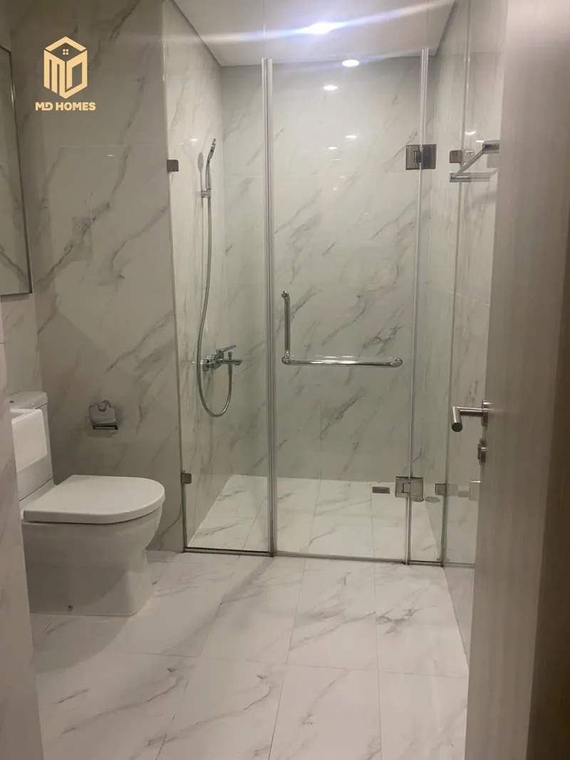 Ảnh 2 căn hộ 1 Ngủ MAS Vinhomes Smart City 46m²