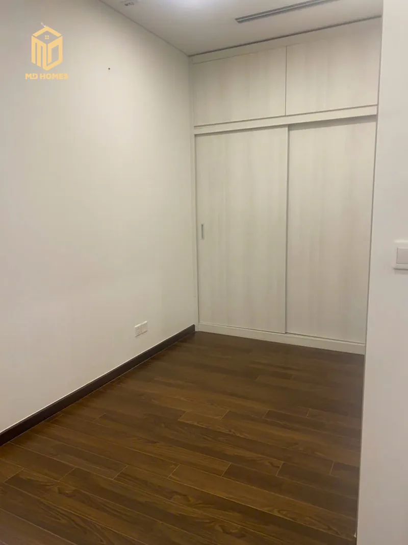 Ảnh 3 căn hộ 1 Ngủ MAS Vinhomes Smart City 46m²