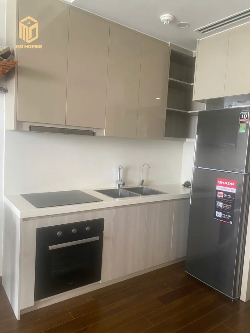 Ảnh 5 căn hộ 1 Ngủ MAS Vinhomes Smart City 46m²