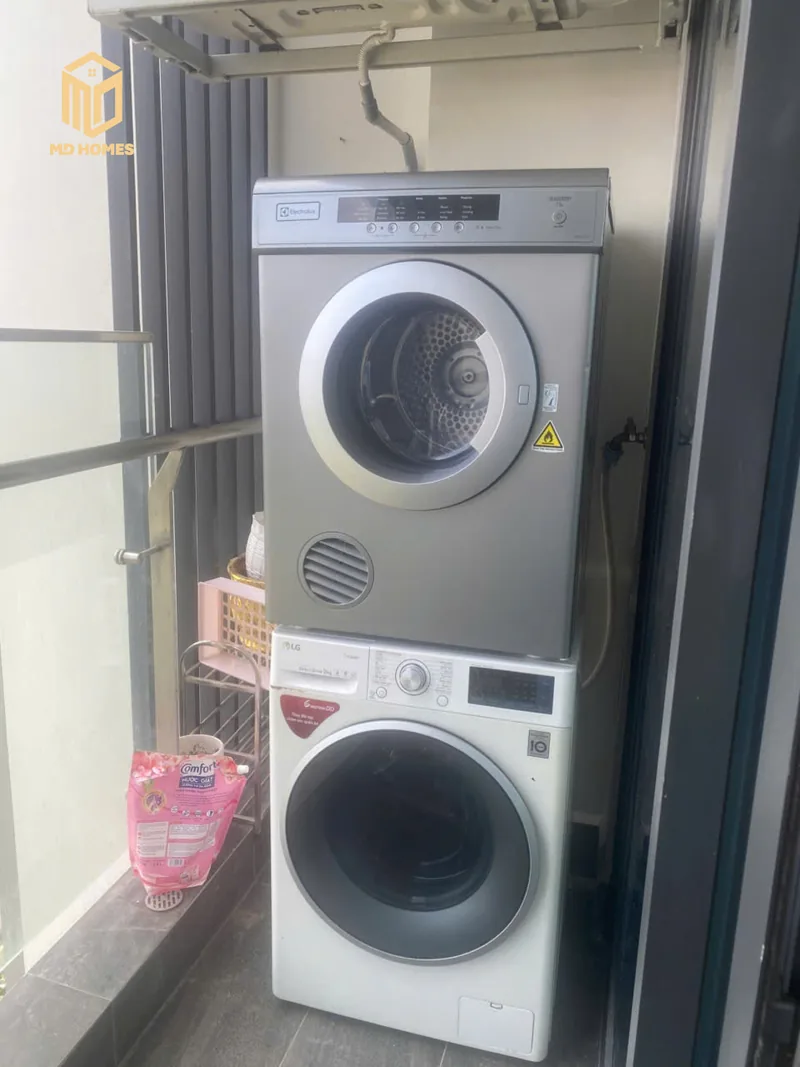 Ảnh 6 căn hộ 1 Ngủ MAS Vinhomes Smart City 46m²