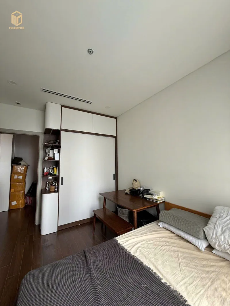 Cho thuê 1 Ngủ MAS Vinhomes Smart City 46m2