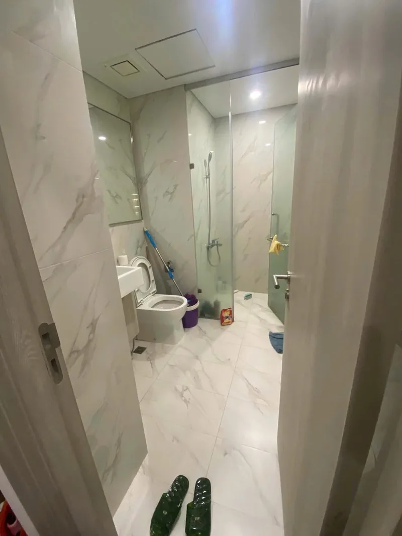 Ảnh 1 căn hộ 1 Ngủ + MasA Vinhomes Smart City 47m²
