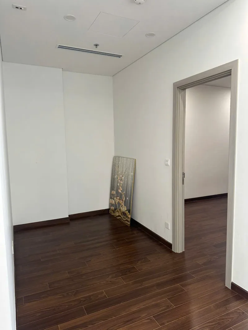 Ảnh 2 căn hộ 1 Ngủ + MasA Vinhomes Smart City 47m²