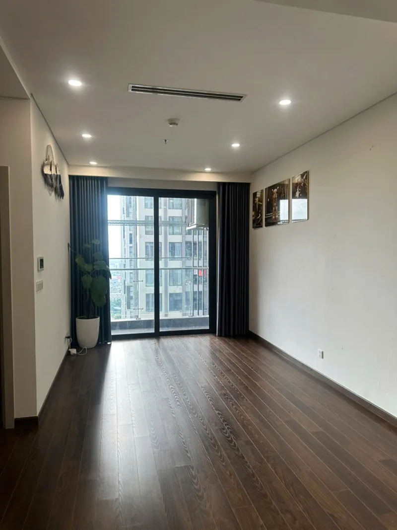 Ảnh 3 căn hộ 1 Ngủ + MasA Vinhomes Smart City 47m²