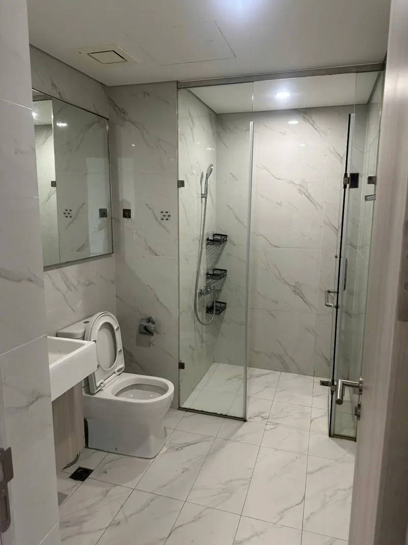Ảnh 4 căn hộ 1 Ngủ + MasA Vinhomes Smart City 47m²