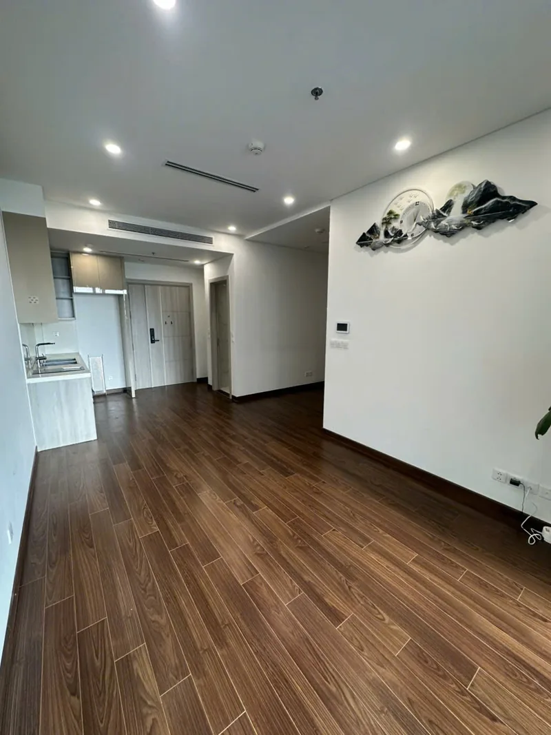 Ảnh 5 căn hộ 1 Ngủ + MasA Vinhomes Smart City 47m²