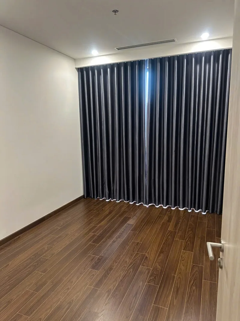 Ảnh 1 căn hộ 1 Ngủ + MasA Vinhomes Smart City 47m²
