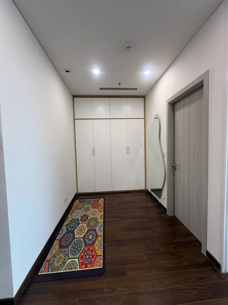 Ảnh 2 căn hộ 1 Ngủ + MasB Vinhomes Smart City 47m²