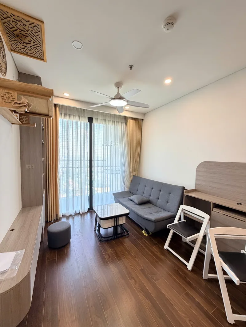 Ảnh 5 căn hộ 1 Ngủ + MasA Vinhomes Smart City 47m²
