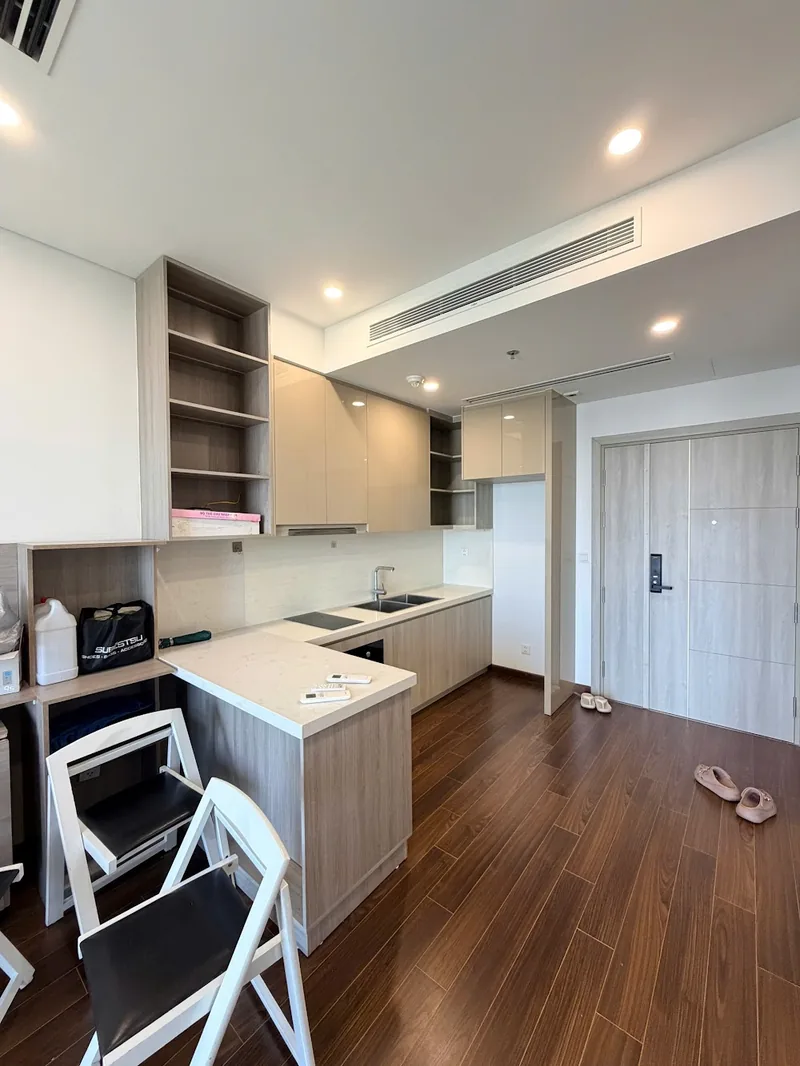 Ảnh 7 căn hộ 1 Ngủ + MasA Vinhomes Smart City 47m²