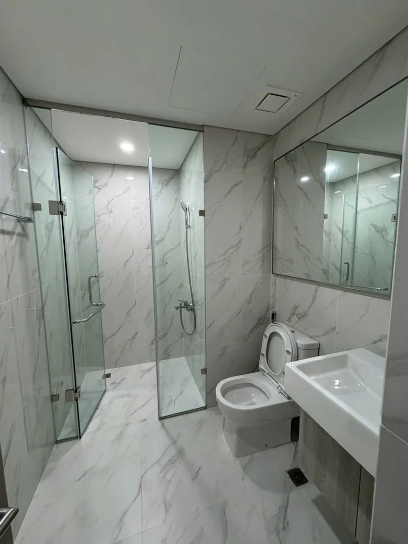 Ảnh 7 căn hộ 1 Ngủ + MasB Vinhomes Smart City 47m²