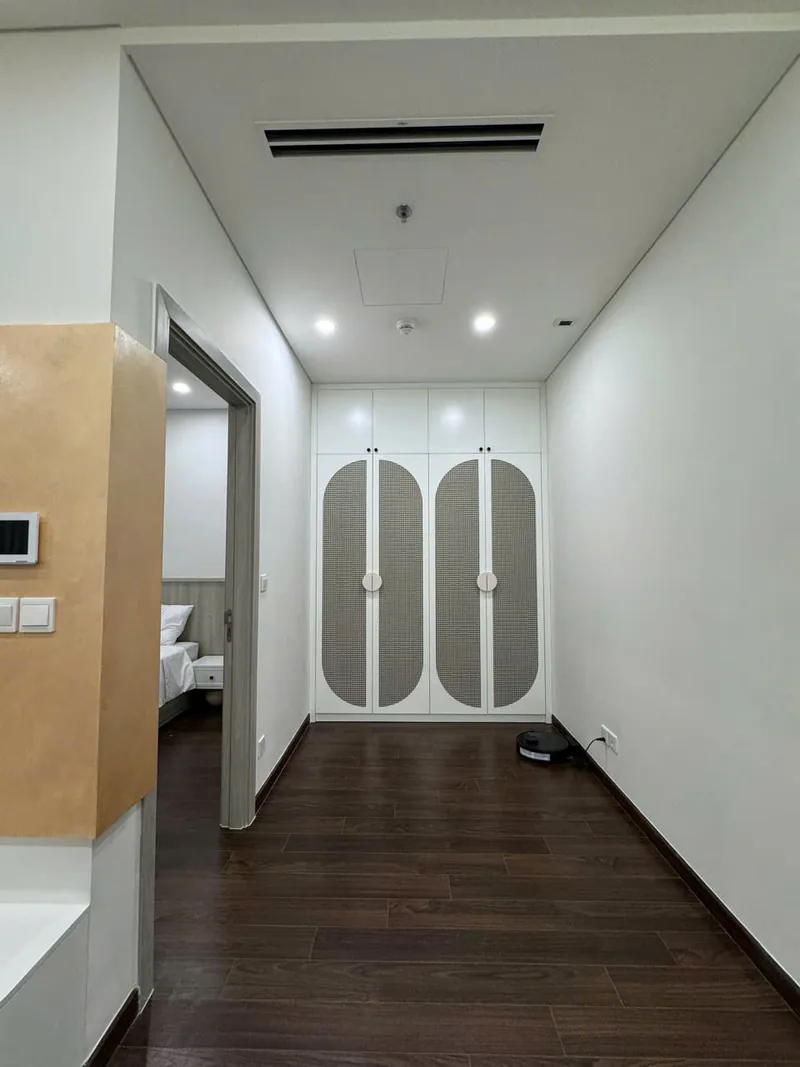 Ảnh 9 căn hộ 1 Ngủ + MasB Vinhomes Smart City 47m²
