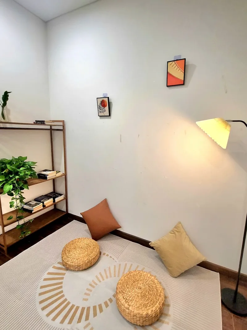 Ảnh 12 căn hộ 1 Ngủ + MasC Vinhomes Smart City 47m²