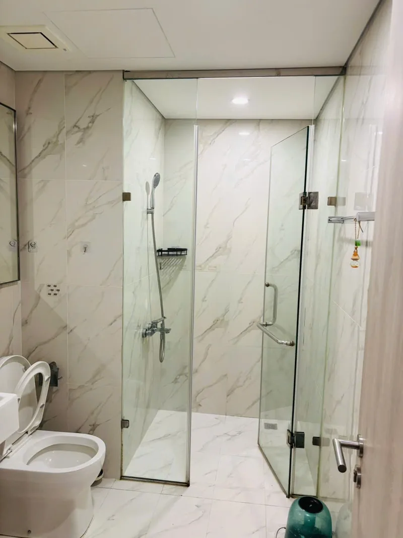 Ảnh 5 căn hộ 1 Ngủ + MasB Vinhomes Smart City 47m²