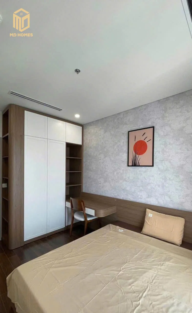 Ảnh 5 căn hộ 1 Ngủ MAS Vinhomes Smart City 47m²