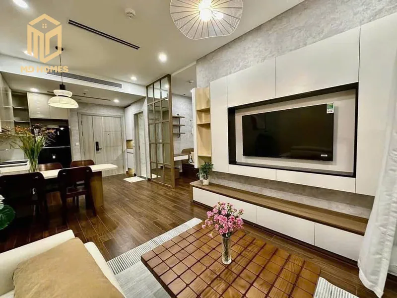 Ảnh 7 căn hộ 1 Ngủ MAS Vinhomes Smart City 47m²