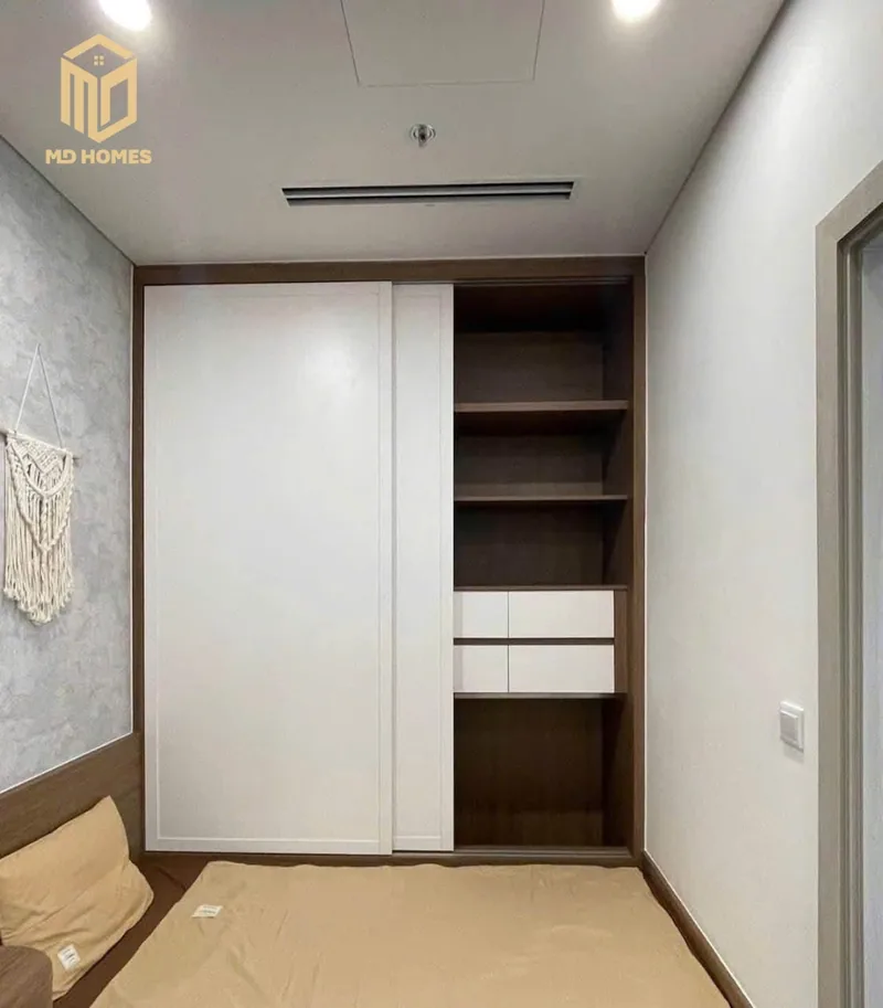 Ảnh 8 căn hộ 1 Ngủ MAS Vinhomes Smart City 47m²
