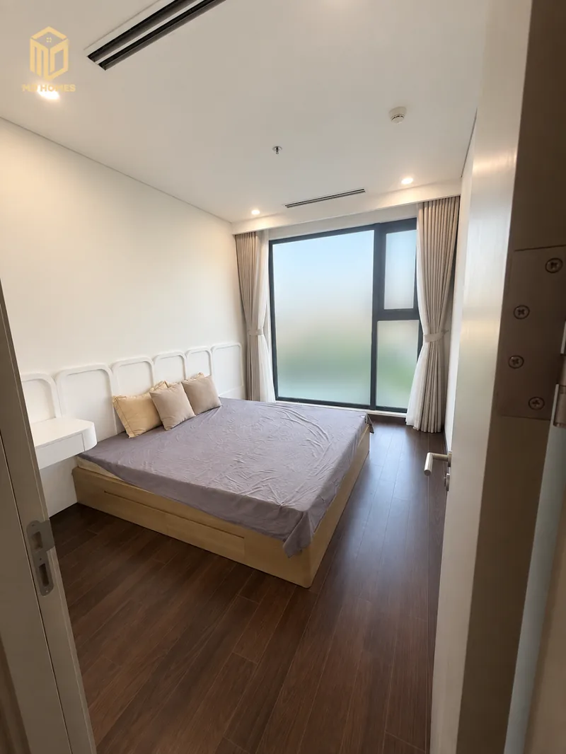 Ảnh 3 căn hộ 1 Ngủ MAS Vinhomes Smart City 47m²
