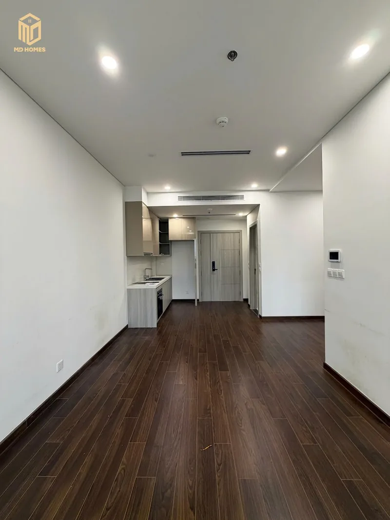 Ảnh 3 căn hộ 1 Ngủ MAS Vinhomes Smart City 47m²
