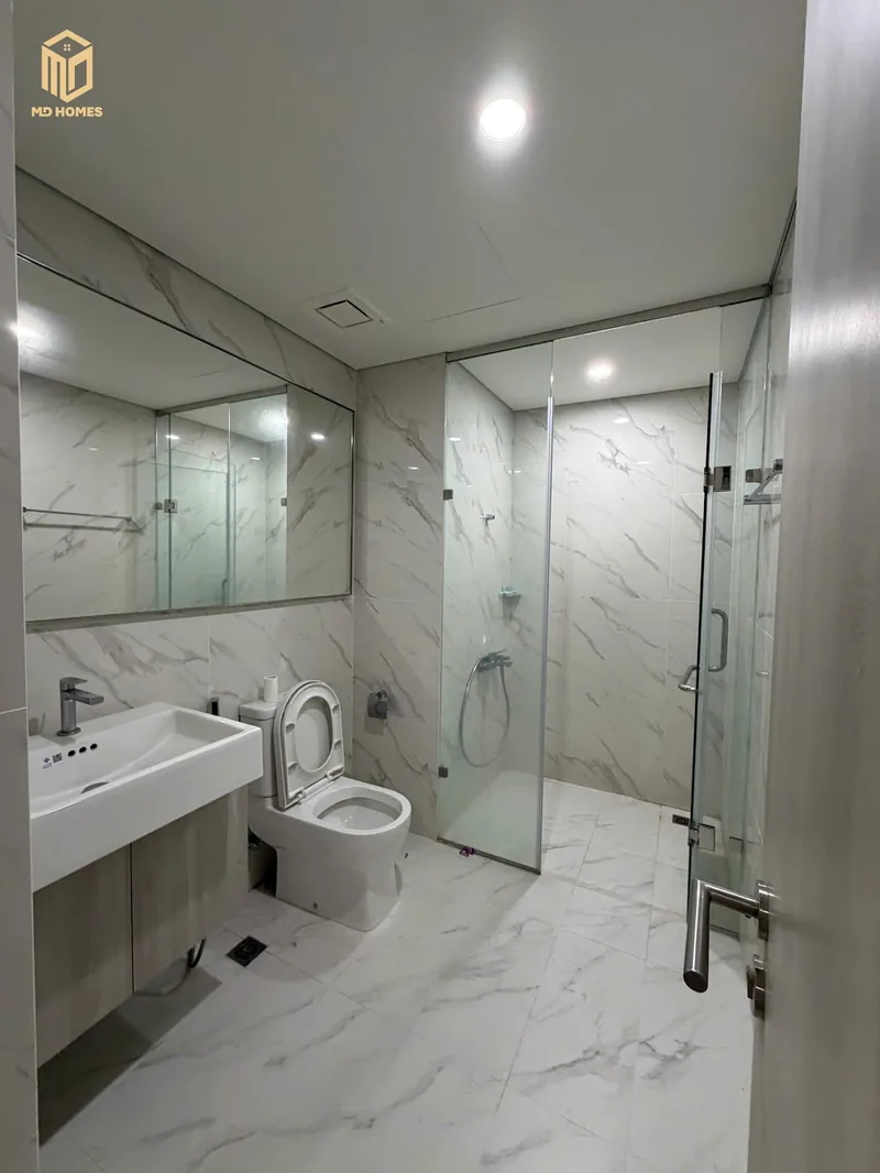 Ảnh 4 căn hộ 1 Ngủ MAS Vinhomes Smart City 47m²