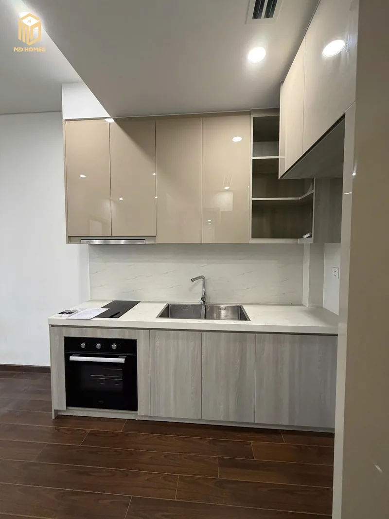 Ảnh 5 căn hộ 1 Ngủ MAS Vinhomes Smart City 47m²