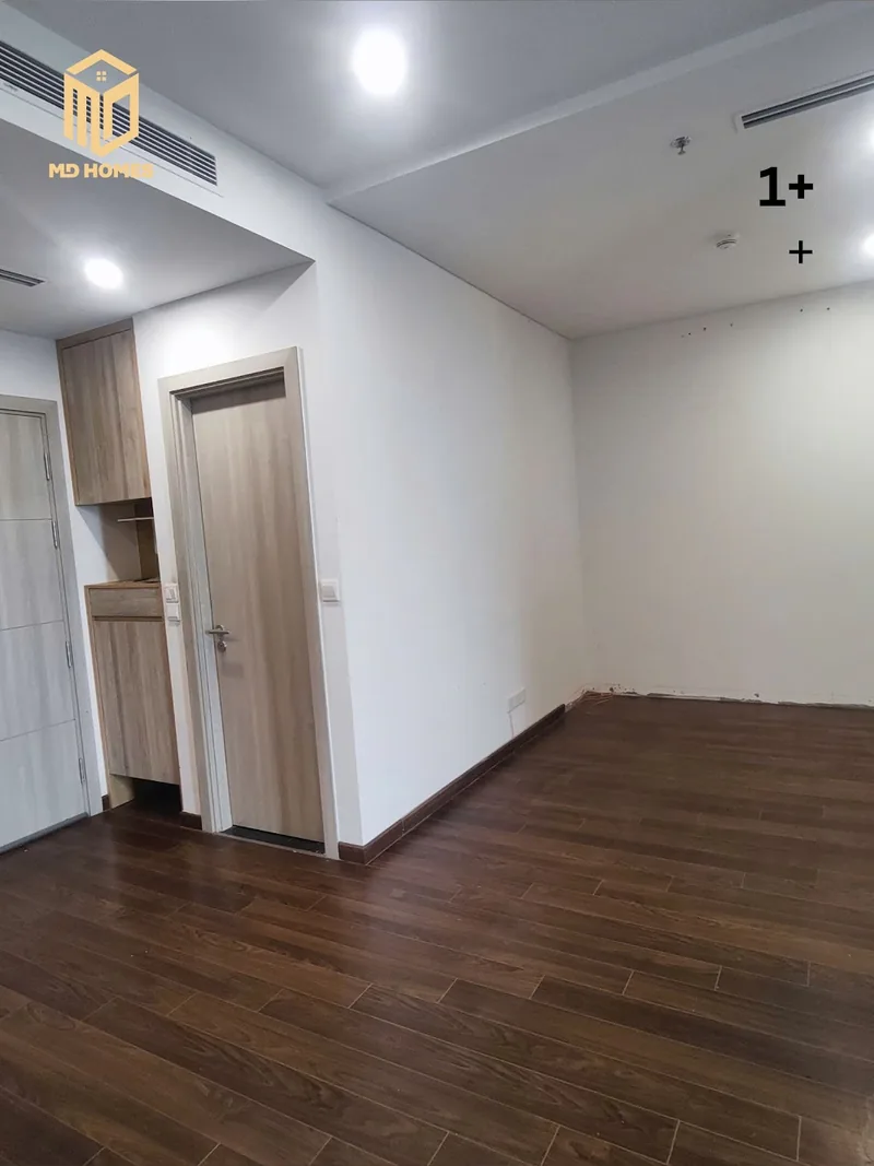 Ảnh 2 căn hộ 1 Ngủ MAS Vinhomes Smart City 47m²