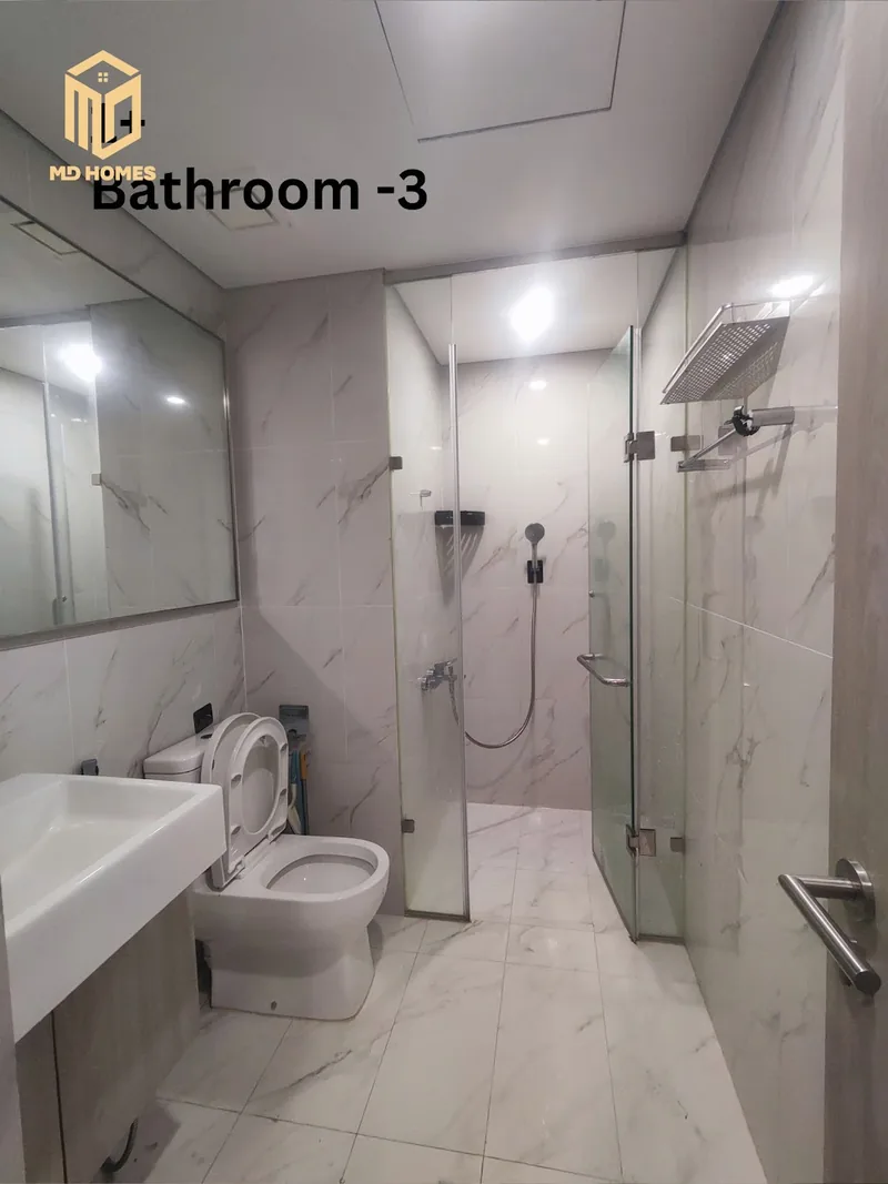 Ảnh 5 căn hộ 1 Ngủ MAS Vinhomes Smart City 47m²
