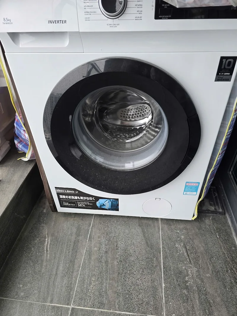 Ảnh 6 căn hộ 1 Ngủ + MasA Vinhomes Smart City 48m²