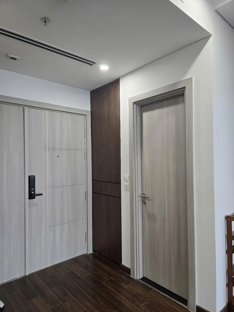 Ảnh 7 căn hộ 1 Ngủ + MasA Vinhomes Smart City 48m²