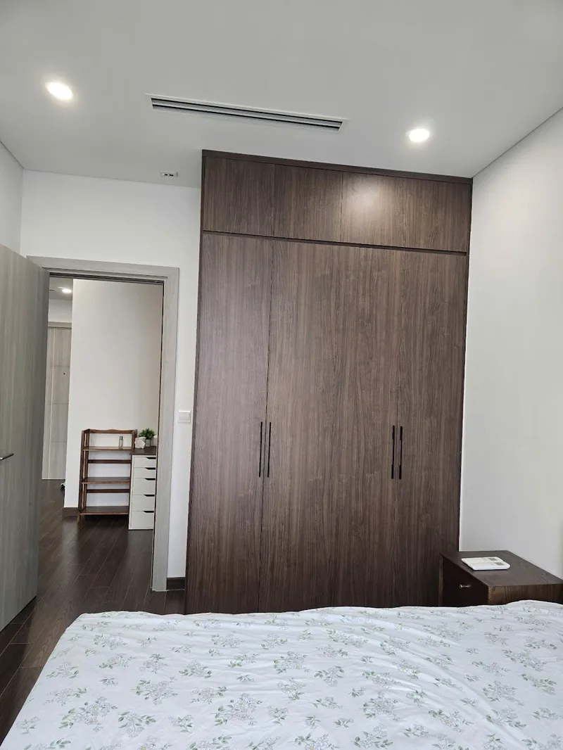 Ảnh 8 căn hộ 1 Ngủ + MasA Vinhomes Smart City 48m²