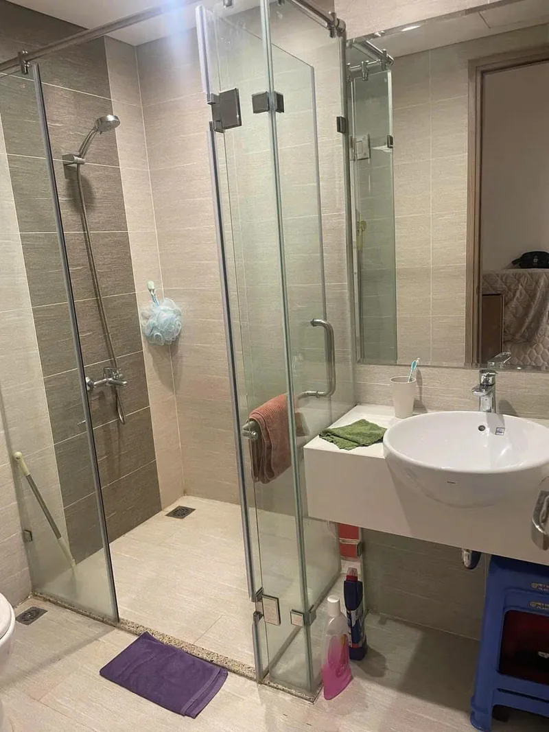 Ảnh 4 căn hộ 1 Ngủ + GS1 Vinhomes Smart City 43m²