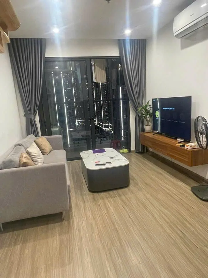 Ảnh 1 căn hộ 1 Ngủ + GS1 Vinhomes Smart City 43m²