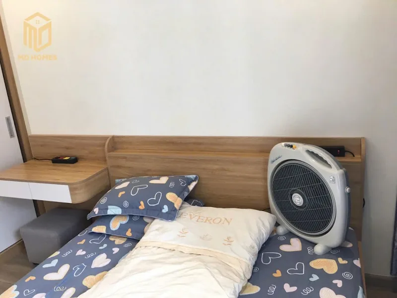 Ảnh 5 căn hộ 1 Ngủ GS Vinhomes Smart City 43m²