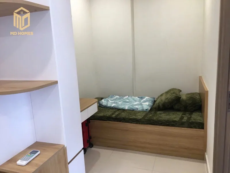 Ảnh 6 căn hộ 1 Ngủ GS Vinhomes Smart City 43m²