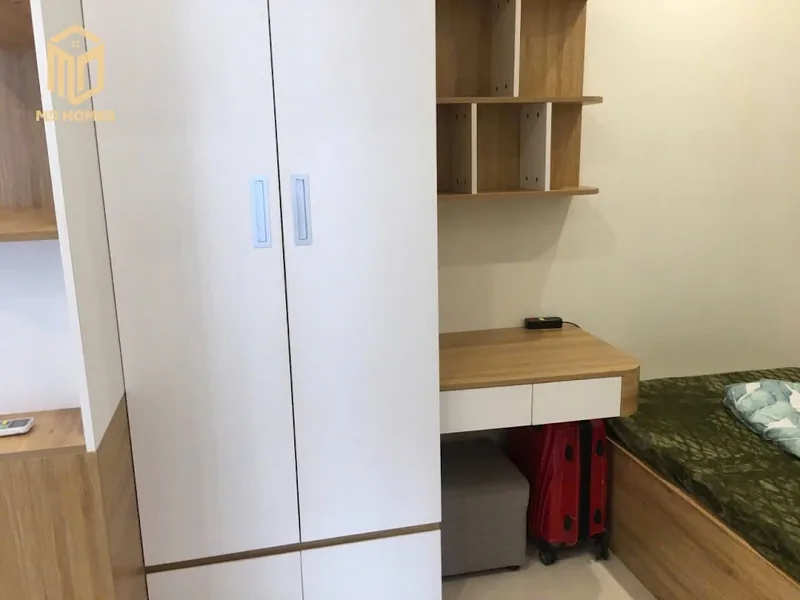 Ảnh 7 căn hộ 1 Ngủ GS Vinhomes Smart City 43m²