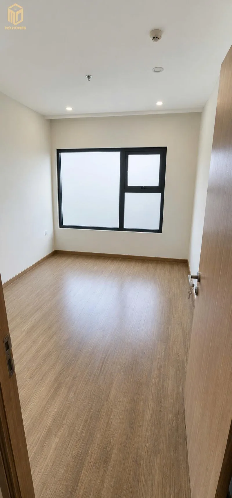 Ảnh 2 căn hộ 1 Ngủ GS Vinhomes Smart City 43m²