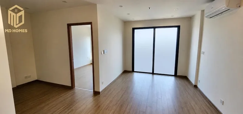Cho thuê 1 Ngủ GS Vinhomes Smart City 43m2
