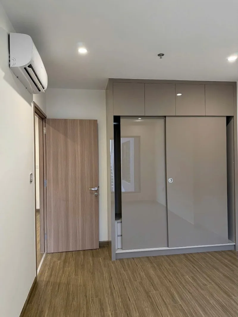 Ảnh 1 căn hộ 1 Ngủ GS5 Vinhomes Smart City 45m²
