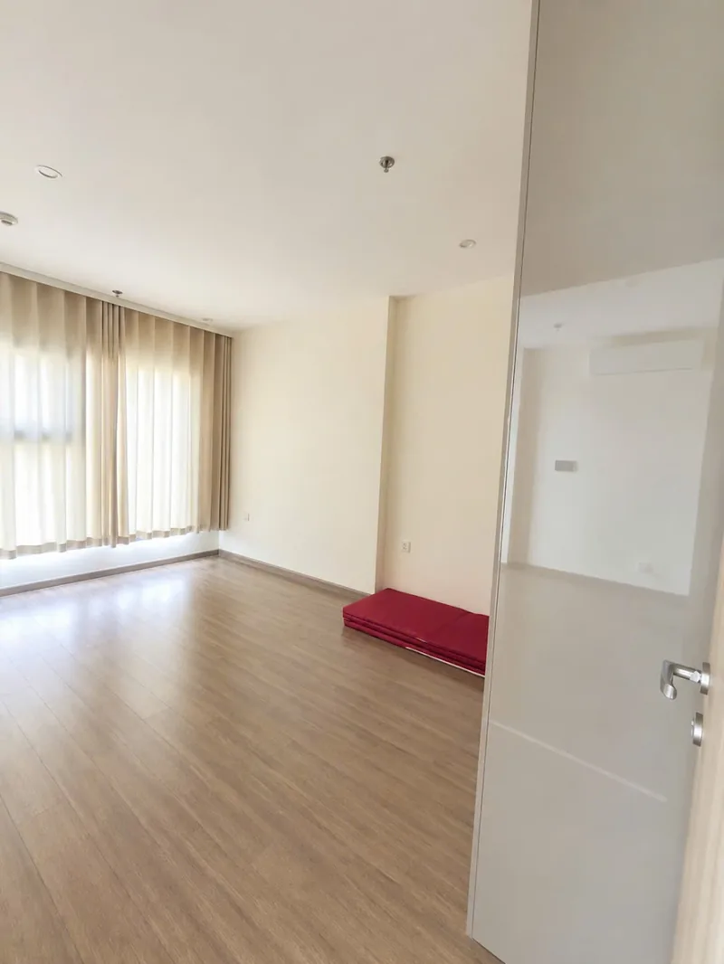 Cho thuê 1 Ngủ GS5 Vinhomes Smart City 45m2