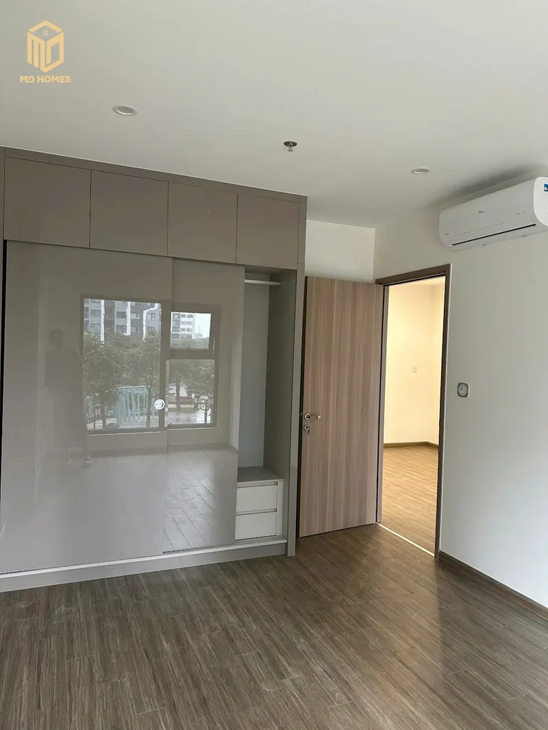 Cho thuê 1 Ngủ GS Vinhomes Smart City 46m2