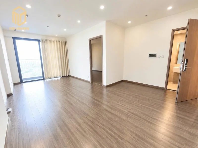 Ảnh 2 căn hộ 1 Ngủ GS Vinhomes Smart City 46m²