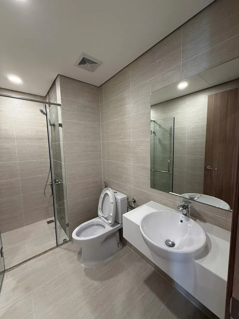 Ảnh 1 căn hộ 1 Ngủ + GS6 Vinhomes Smart City 47m²