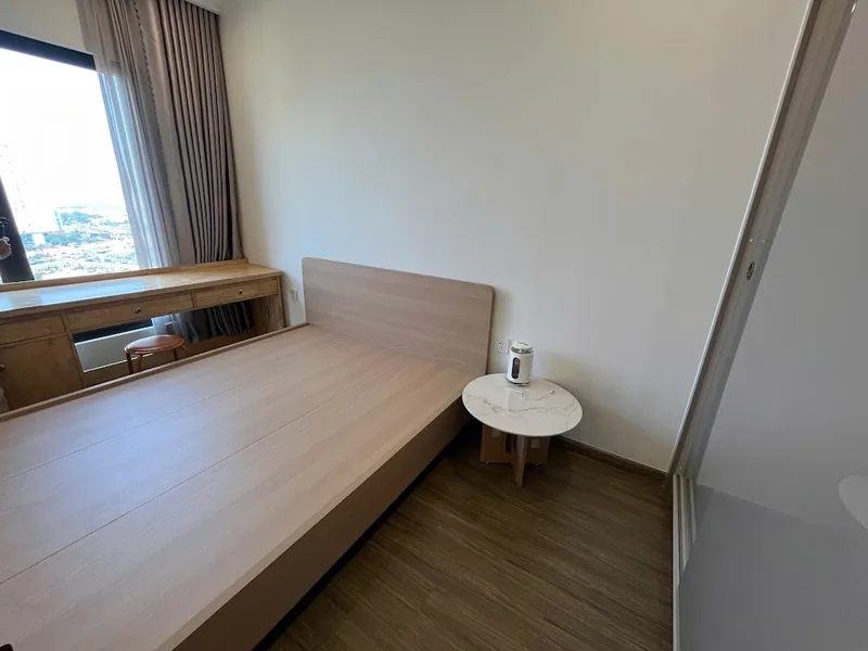 Ảnh 2 căn hộ 1 Ngủ + GS6 Vinhomes Smart City 47m²