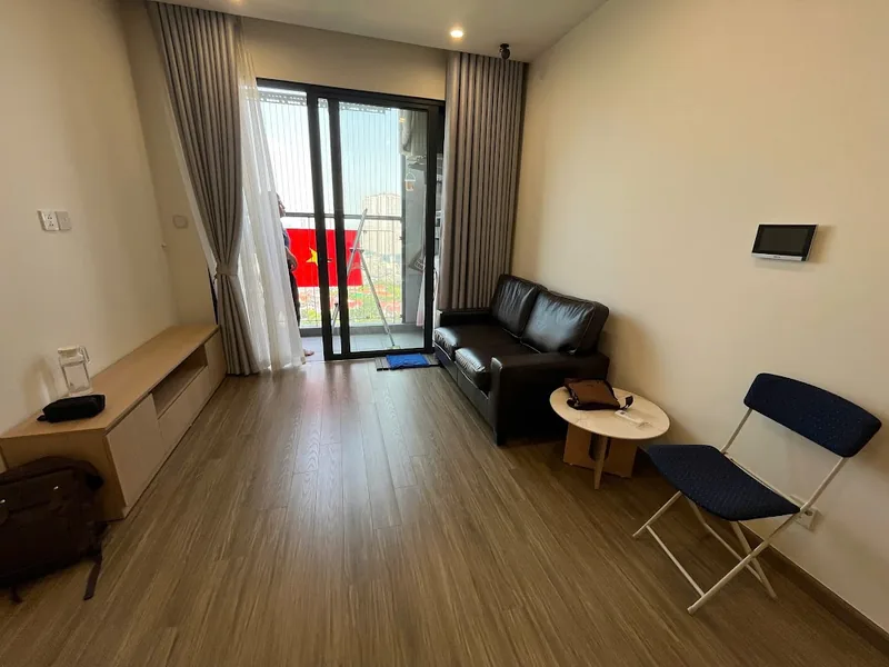 Ảnh 5 căn hộ 1 Ngủ + GS6 Vinhomes Smart City 47m²