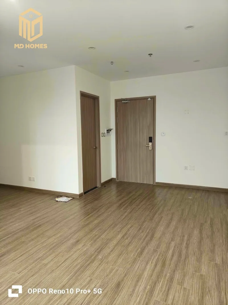 Ảnh 2 căn hộ 1 Ngủ GS Vinhomes Smart City 47m²
