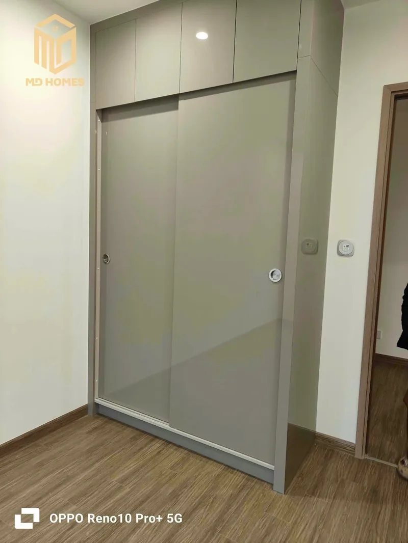 Cho thuê 1 Ngủ GS Vinhomes Smart City 47m2