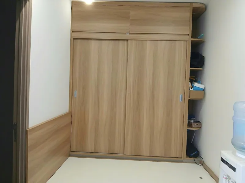Ảnh 3 căn hộ 1 Ngủ + GS6 Vinhomes Smart City 48m²