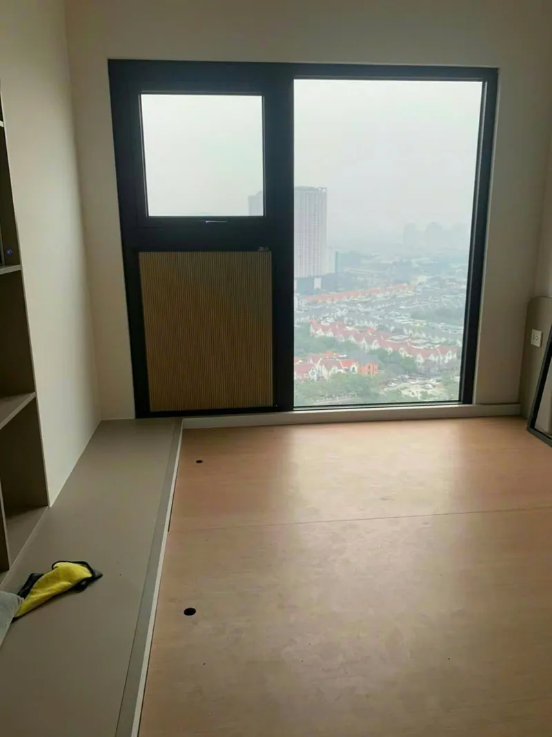 Ảnh 5 căn hộ 1 Ngủ + GS6 Vinhomes Smart City 48m²